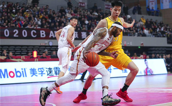 浙江广厦队外援更换次数_cba双外援_浙江广厦队双小外援模式