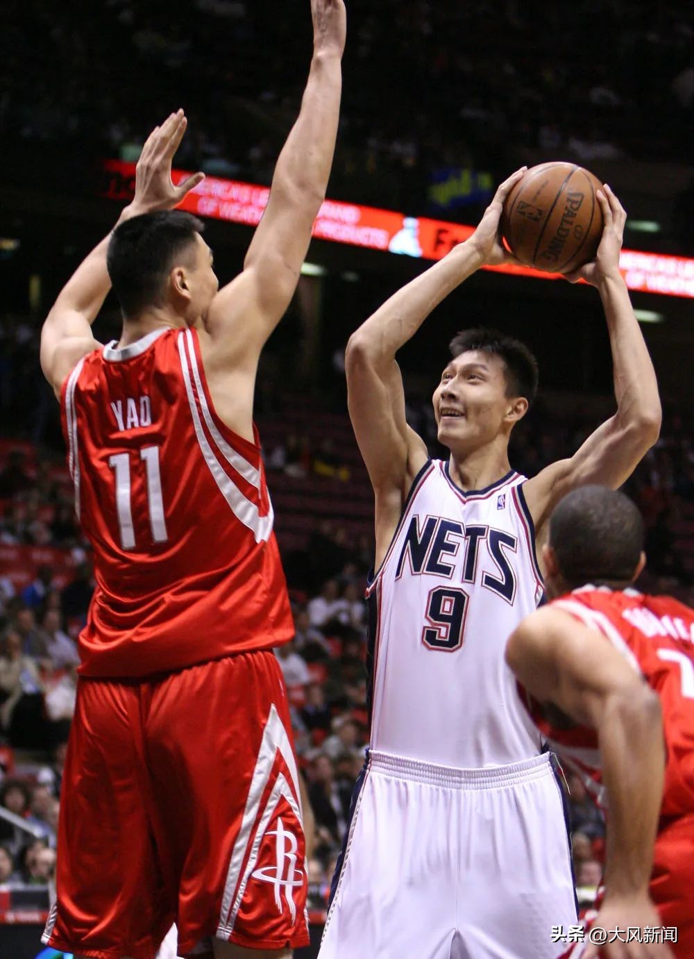 易建联篮球生涯回顾_中国男篮08黄金一代退役_易建联重回nba