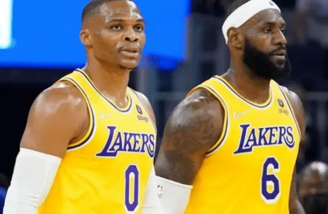 NBA 三双已不稀奇四双都有人做到那五双究竟有没有人实现过
