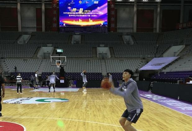 CBA 总决赛门票大战辽宁与广厦主场票价为何天差地别