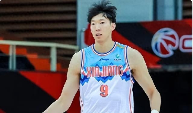 首轮 16 号秀四年 2100 万美元周琦生涯总收入竟不如他
