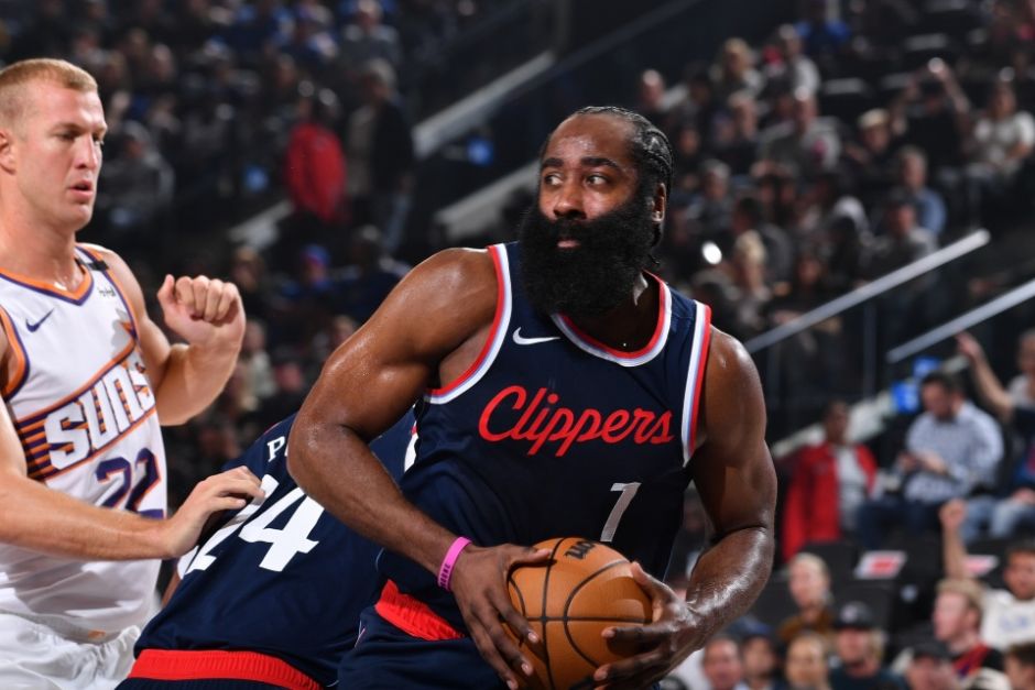 2024-25NBA新赛季即将开战奢侈税排名情况大揭秘