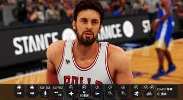 NBA2K16迎来五号升级档游戏体验将有何变化内容丰富达4G多附三号升级档及说明