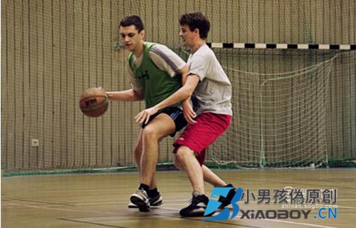 篮球比赛规则有哪些