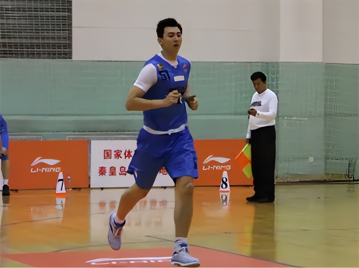 北京首钢 吉喆 篮球贡献_吉喆 CBA 篮球生涯_cba球员吉喆