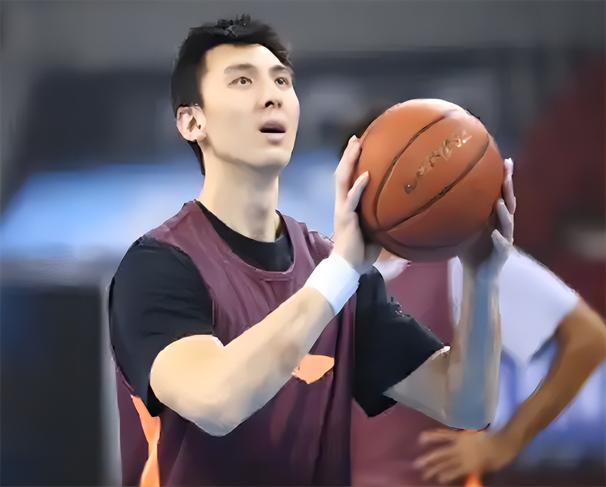 北京首钢 吉喆 篮球贡献_cba球员吉喆_吉喆 CBA 篮球生涯
