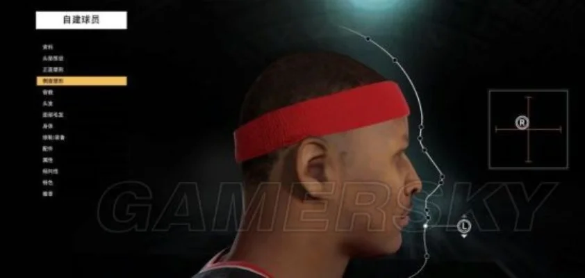NBA2K17全新护具系统震撼登场打造个性化球员造型