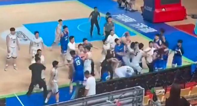 _nba2010_ 中国篮球协会处罚规定 
