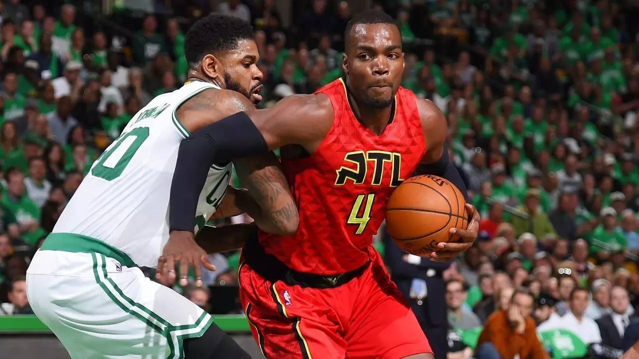 NBA内线球员排名_nba十大内线_露天看台内线球员榜单