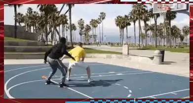 nba防守技巧_ 防守技能实战训练 _