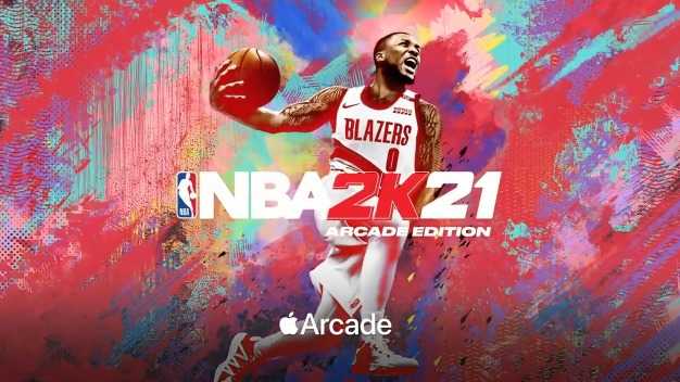 NBA2K21手游安卓版体验篮球魅力畅享真实竞技乐趣