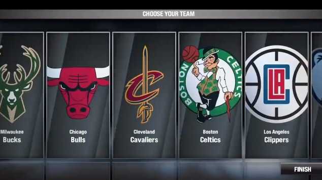 nba2k21手游安卓版
