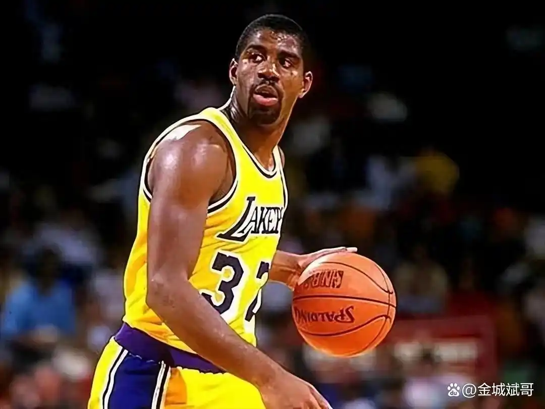 nba前十控卫_魔术师约翰逊MVP_NBA历史十大控球后卫排名