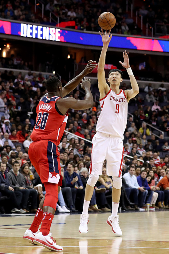 周琦nba比赛_周琦NBA发展联盟伤病情况_周琦NBA出场次数分析