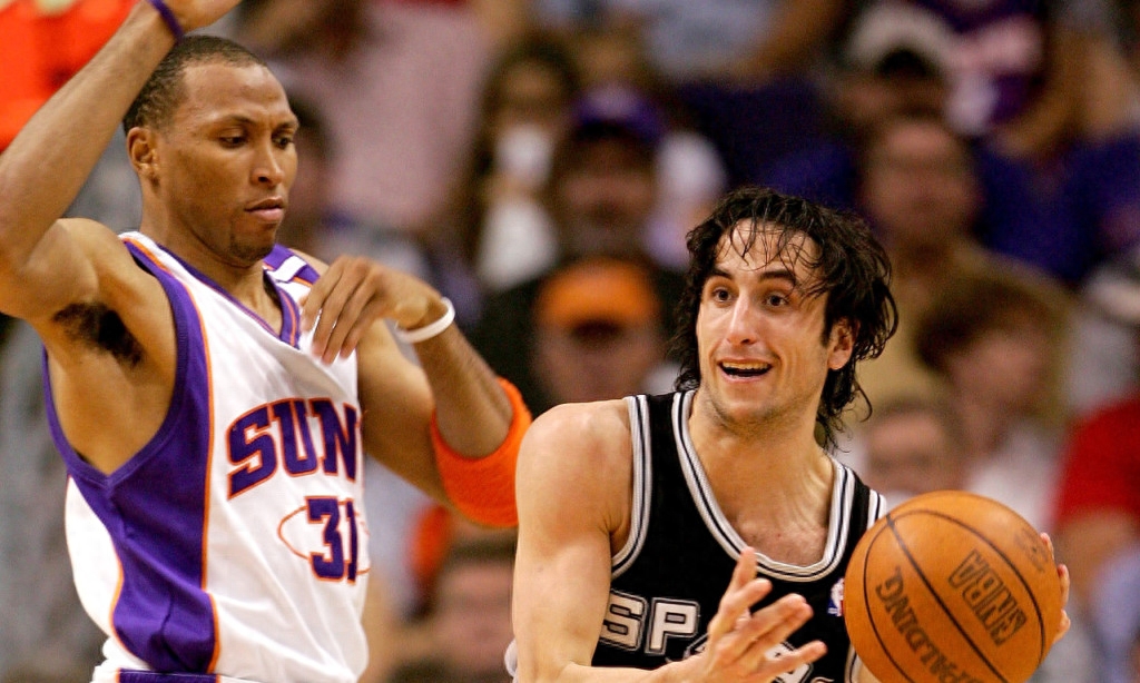 1999年NBA选秀顺位重排：最被低估的一届？