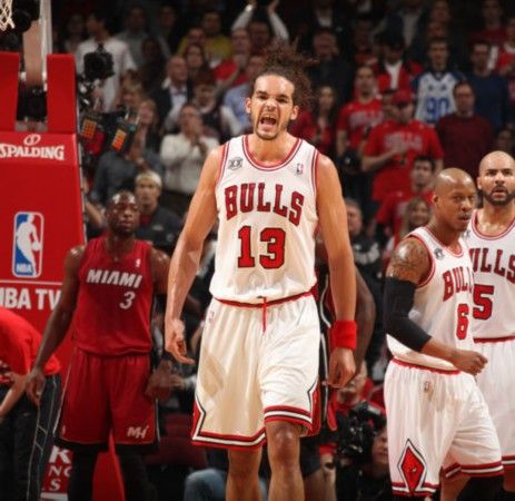NBA 中 13 号球衣都有哪些伟大球星诺阿、保罗 - 乔治上榜