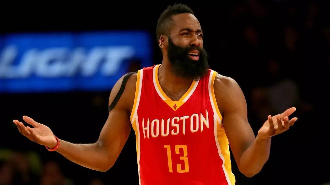 NBA 13号球衣球星排名_13号球衣历史最佳球员_nba13号球衣的球星