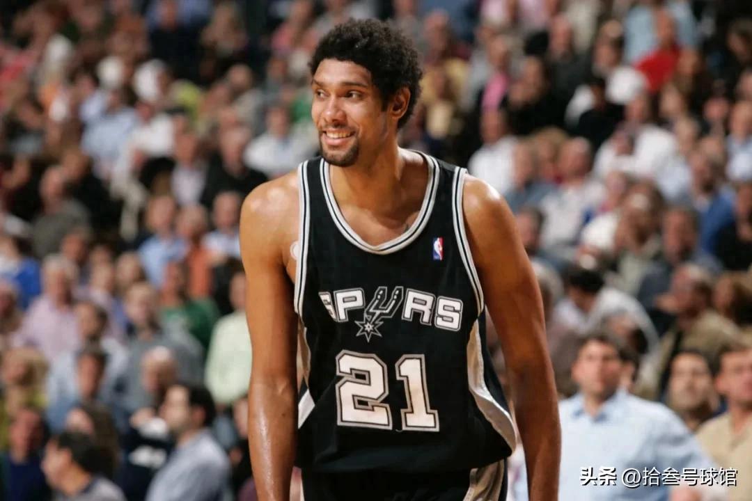 盘点过去30年NBA状元谁才是最强者总冠军有几位