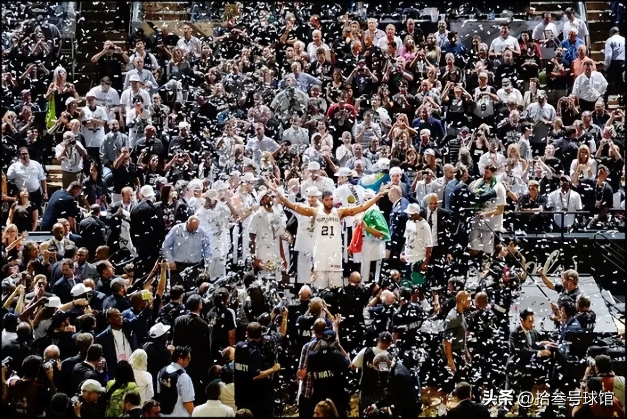 nba近几年状元_NBA状元秀历史盘点_30年NBA状元MVP分析