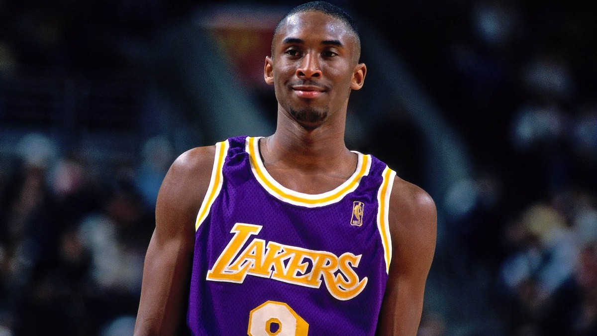 四大分卫NBA首秀表现_nba科比首秀_科比NBA首场比赛回顾