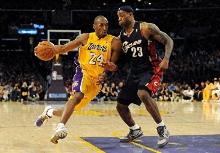 NBA 历史压哨绝杀知多少乔丹、科比、詹姆斯各占鳌头