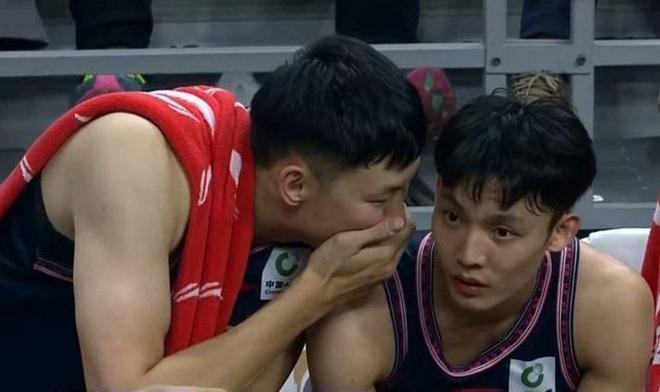 今晚CCTV5直播CBA 广东男篮PK新疆赵睿伤停周琦缺阵