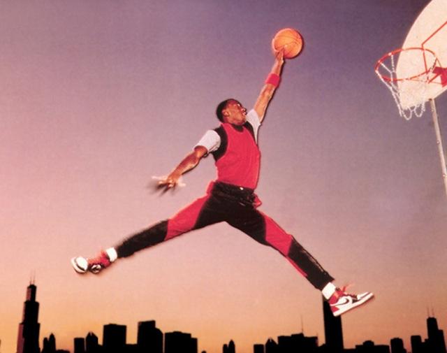 乔丹飞人标志_nba球员logo_NBA球星个人标志