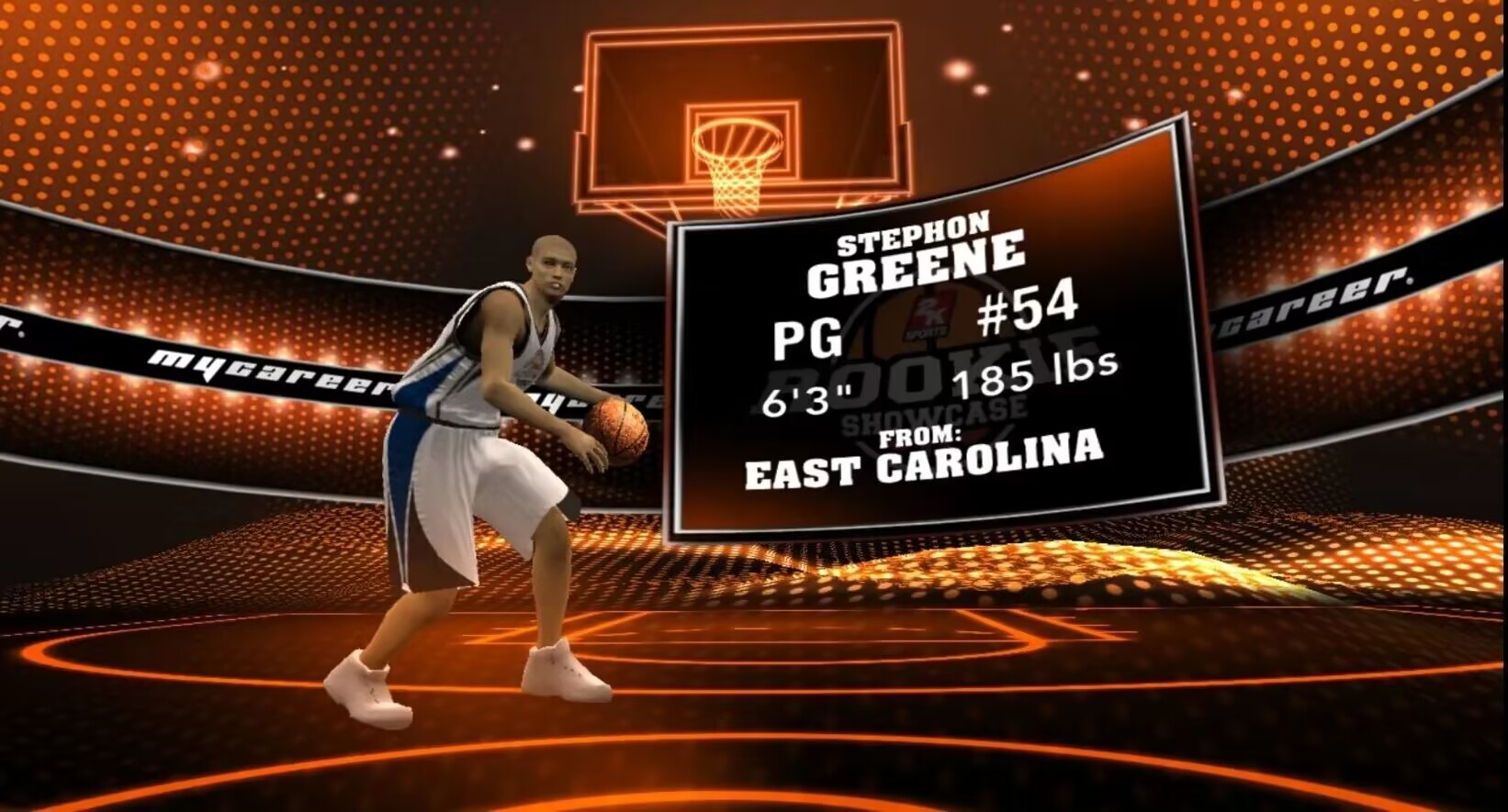 nba2k15(中文版)