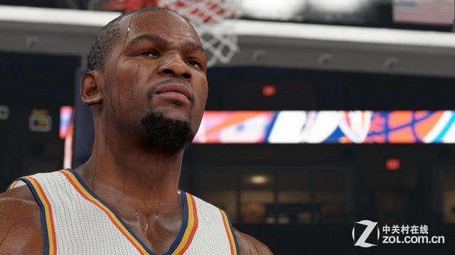Steam放出NBA 2K15PC版配置要求你家电脑能玩吗
