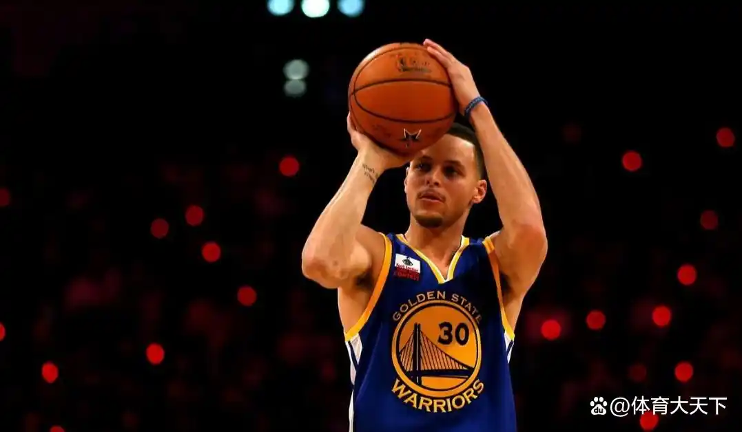 NBA现役小球时代三分准度为何重要谁是历史三分最准球员