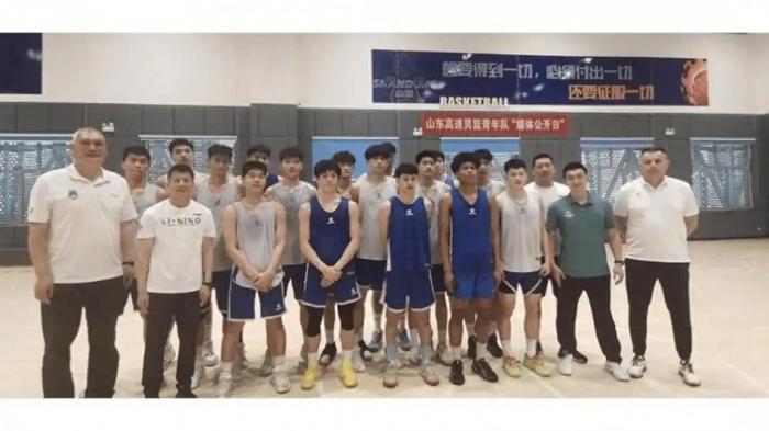 _nba2010_ U21青年篮球锦标赛群殴事件处罚 