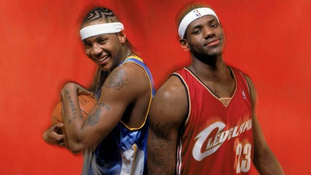 维克托・文班亚马全票当选NBA年度最佳新秀回顾史上10次白热化竞争