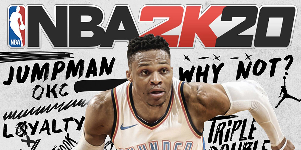 nba2kstyle_MyPlayer模板创建器_NBA 2K20 运球风格对比
