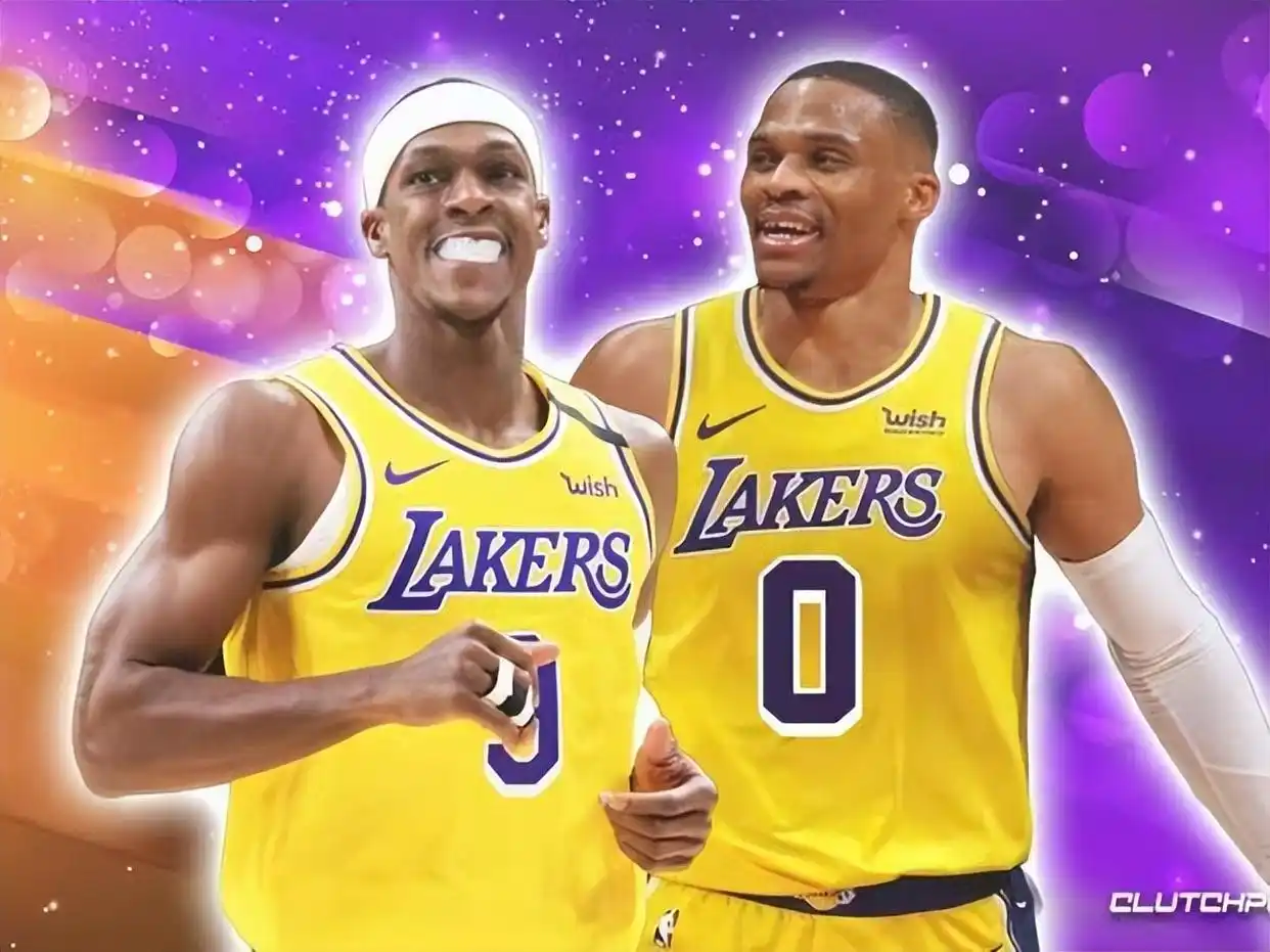 NBA 控卫作用重大美媒重排历史 12 大控卫隆多威少缘何入选