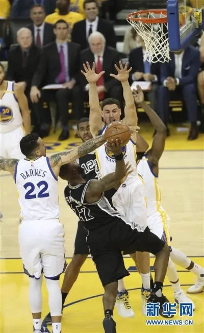 NBA西部决赛马刺淘汰勇士创造令人惊叹的壮举