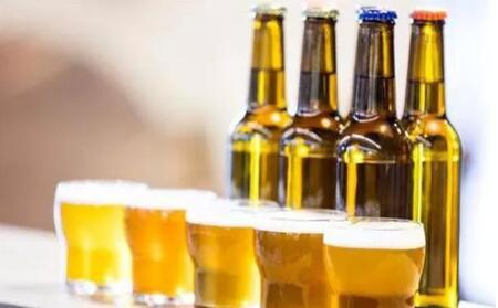 四年一届世界杯成啤酒企业盛宴营销热但啤酒股为何不涨