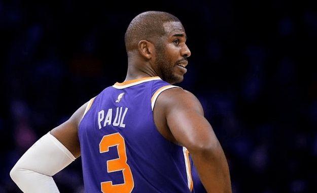 nba历史控球后卫排名_NBA控卫历史排名前5_库里与保罗排名争议