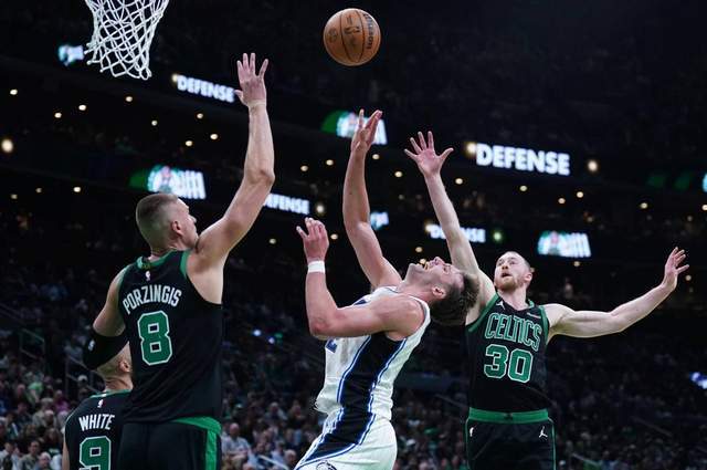 nba2010_NBA抢七大战情况分析_近10年NBA抢七球队盘点