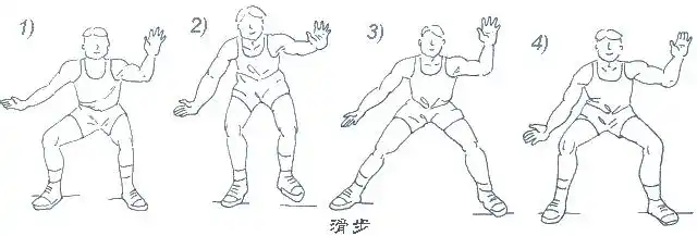 篮球防守技巧_nba防守技巧_合法防守位置定义