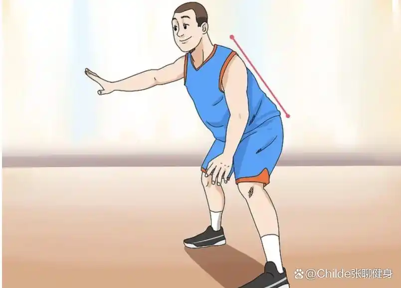 篮球防守姿势技巧_篮球防守手臂姿势_nba防守技巧