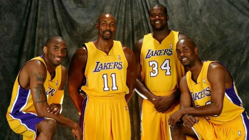 NBA历史上最强大的十支超级球队_NBA超级球队历史排名_nba1998-1999