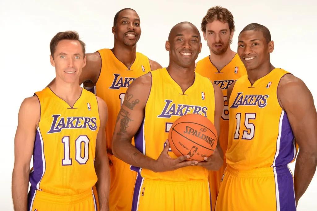 NBA历史上最强大的十支超级球队_nba1998-1999_NBA超级球队历史排名