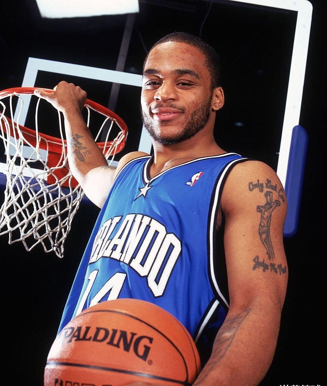 2004nba新秀_霍华德2004年新秀_2004年NBA新秀盘点