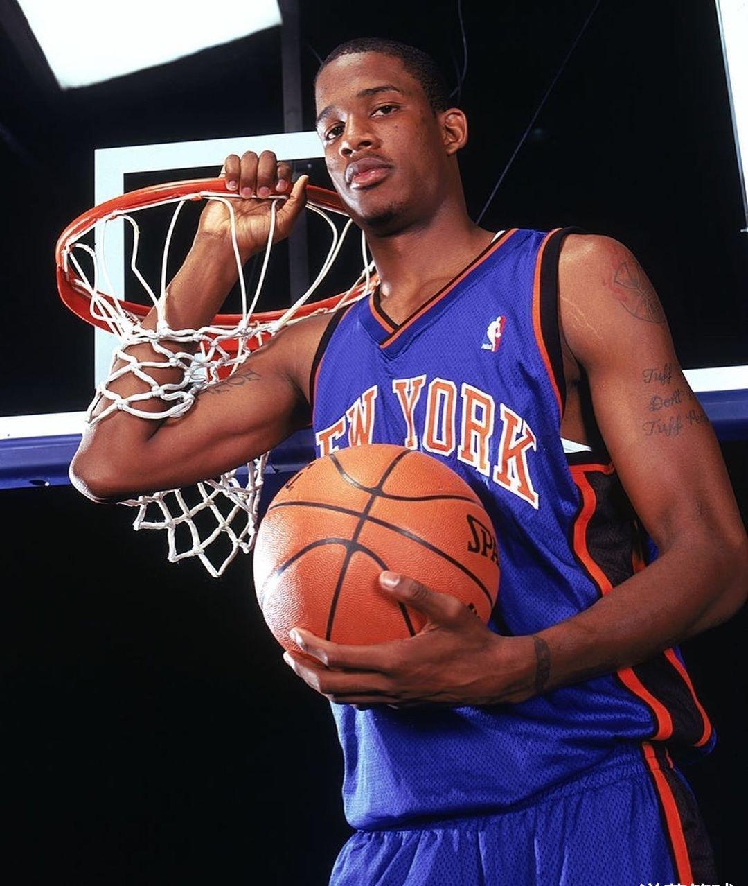 霍华德2004年新秀_2004nba新秀_2004年NBA新秀盘点