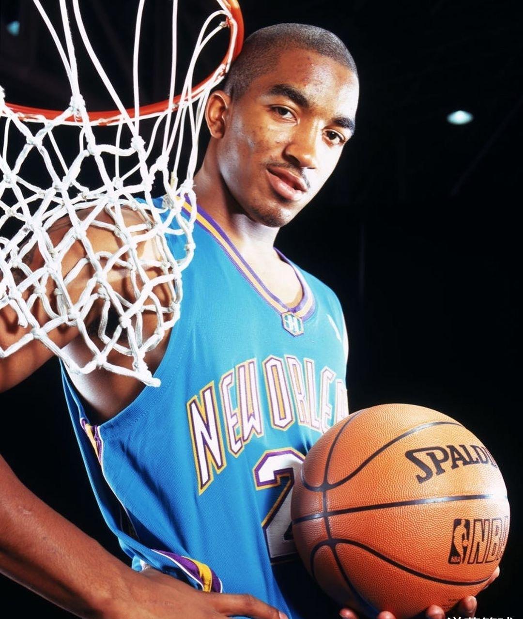 2004nba新秀_霍华德2004年新秀_2004年NBA新秀盘点