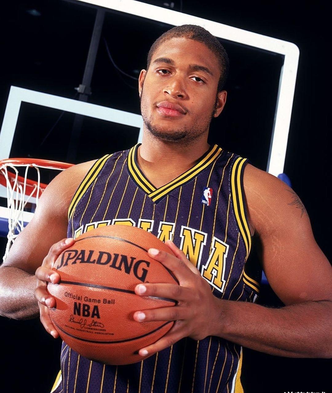 霍华德2004年新秀_2004nba新秀_2004年NBA新秀盘点