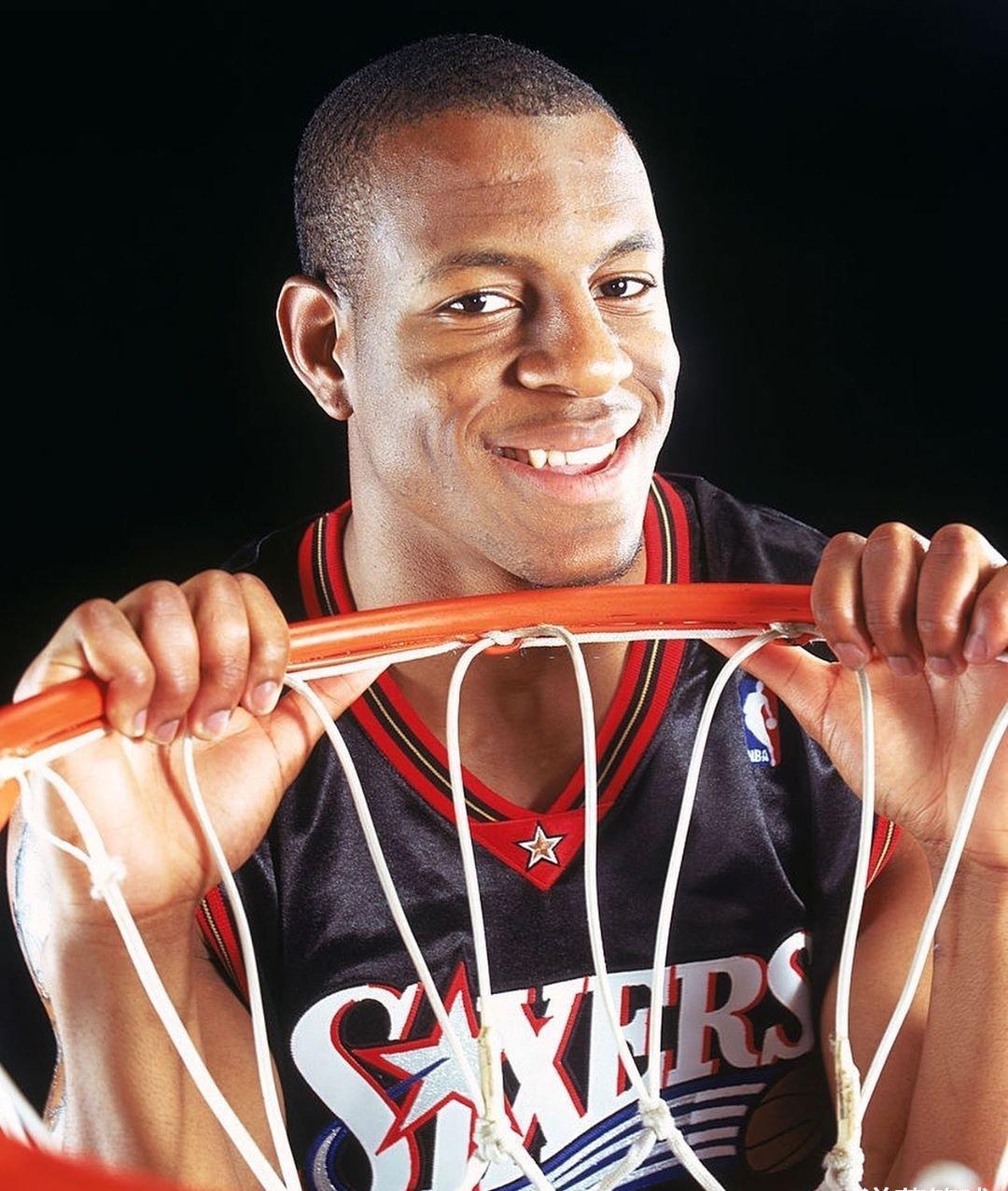 2004nba新秀_2004年NBA新秀盘点_霍华德2004年新秀