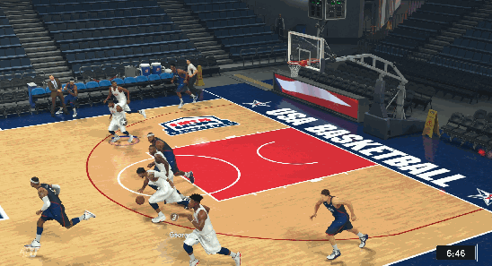 NBA2K17防守技巧_nba2k17手机版卡_NBA2K17手游攻略