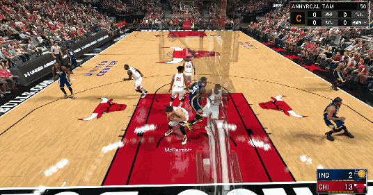 NBA2K17手游攻略_nba2k17手机版卡_NBA2K17防守技巧