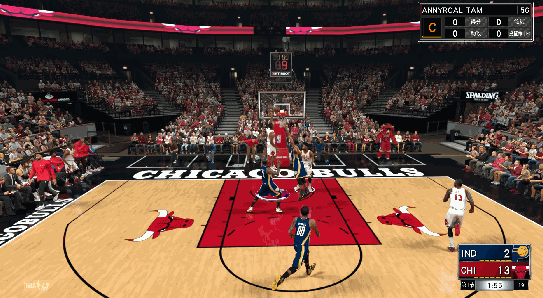 nba2k17手机版卡_NBA2K17防守技巧_NBA2K17手游攻略